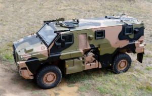 Land 400 decision said to be close